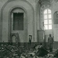 Александровская церковь, 1917 г.