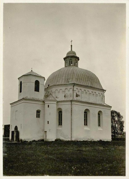 1930 , Костёл.jpg