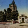 Александровская церковь, 1905-1915 гг.