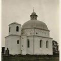 Костёл св.Михаила Архангела, 1930 г.