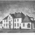 Дворовый фасад, рис. 1925 г.jpg
