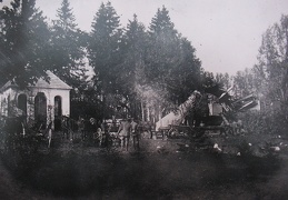 Усадьба Букатых, 1916-17 гг. (1349 visits, rating score 3.76) Усадьба Букатых, 1916-17 гг.