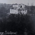 Спасо-Преображенская церковь, 1917 г.