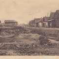 Солы, рыночная площадь 1916 г.