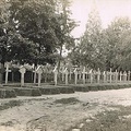 Немецкое военное кладбище у Троицого костёла