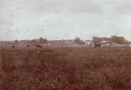 Данюшево, июль 1917 г.