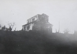 Спасо-Преображенская церковь, не позднее 1945 г.