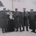 Васюки, годы Первой мировой войны