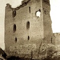 Руины замка, фото Снанислав Статковски, 1911 г..jpg