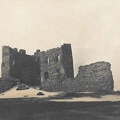 Руины кревского замка, 1917 г..jpg