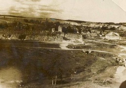Кревский замок, 1917-1925 гг.