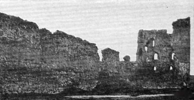 Кревский замок, 1900-1916 гг..jpg