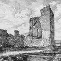 Кревский замок, рисунок Б.Томашевич, июль1896 г..jpg