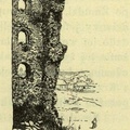 Башня кревского замка, 1890-1896 гг.
