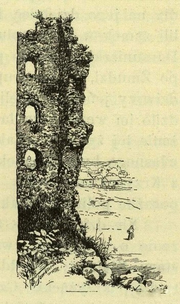 Башня кревского замка, 1890-1896 гг..jpg