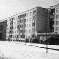 Улица Советская, Гастроном, ЦУМ, жилой дом №8
